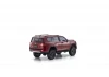 Kyosho Mini-Z 4X4 MX-01 Toyota Land Cruiser GR Sport Dark Red Mica (KT531P)