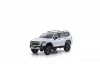 Kyosho Mini-Z 4X4 MX-01 Toyota Land Cruiser GR Sport Precious White (KT531P)