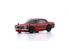 Kyosho Mini-Z AWD Skyline 2000GT-R KPGC10 Red (MA020/KT531P)