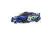 Kyosho Mini-Z AWD Subaru IMPREZA WRC 2002 (MA020KT531P)