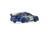 Kyosho Mini-Z AWD Subaru IMPREZA WRC 2002 (MA020KT531P)