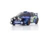 Kyosho Mini-Z AWD Subaru IMPREZA WRC 2002 (MA020KT531P)