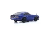 Kyosho Mini-Z AWD Nissan Fairlady 240Z-L Metallic Blue (MA020/KT531P)