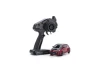 Kyosho Mini-Z AWD Toyota GRMN Yaris Rally Package Red II (MA020-KT531P)