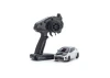 Kyosho Mini-Z AWD Toyota GRMN Yaris Rally Package White Pearl (MA020-KT531P)
