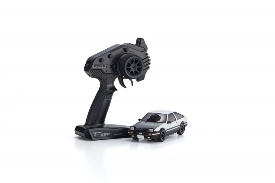 Kyosho Mini-Z AWD Sprinter Trueno AE86 Initial-D (MA020N-L/KT531P)