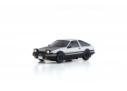 Kyosho Mini-Z AWD Sprinter Trueno AE86 Initial-D (MA020N-L/KT531P)
