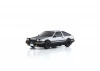 Kyosho Mini-Z AWD Sprinter Trueno AE86 Initial-D (MA020N-L/KT531P)