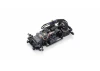 Kyosho Mini-Z MR04 EVO2 Chassis Set (W-MM) 8500KV -V2 Gyro Unit