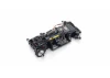 Kyosho Mini-Z MR04 EVO2 Chassis Set (W-MM) 8500KV -V2 Gyro Unit