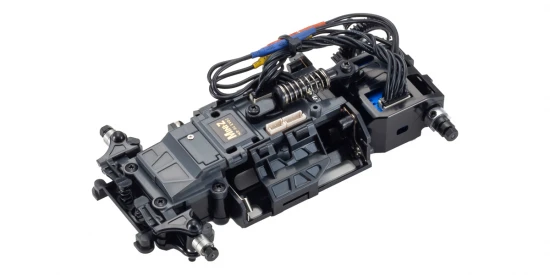 Kyosho Mini-Z MR04 EVO2 Chassis Set (W-MM) 5600KV
