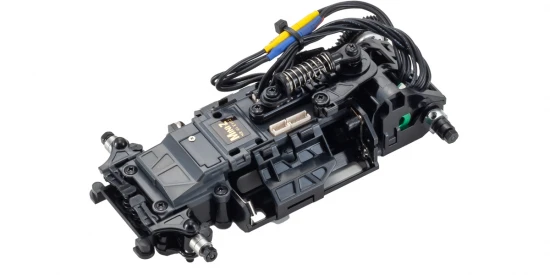 Kyosho Mini-Z MR04 EVO2 Chassis Set (N-MM2) 4100KV