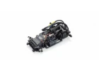 Kyosho Mini-Z MR04 EVO2 Chassis Set (N-MM2) 4100KV -V2 Gyro Unit