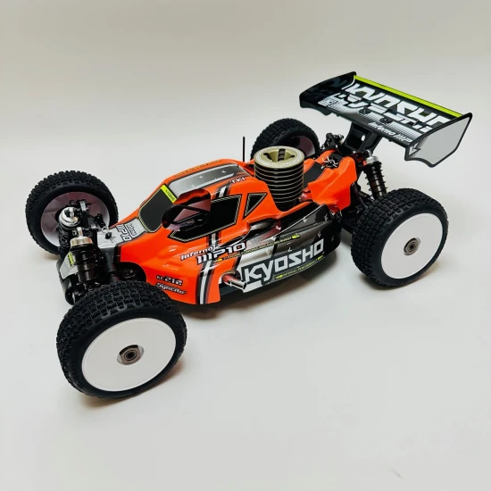 Kyosho Inferno MP10 Readyset