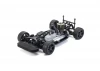 Kyosho Inferno GT2 Nitro - Mercedes GT3 AMG