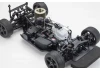 Kyosho Inferno GT2 Nitro - Mercedes GT3 AMG