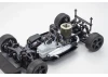 Kyosho Inferno GT2 Nitro - Mercedes GT3 AMG