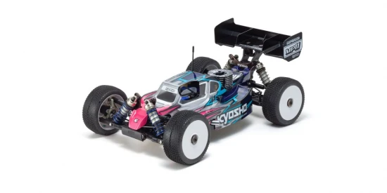 Kyosho Inferno MP11