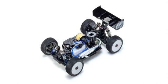 Kyosho Inferno MP11