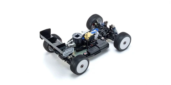 Kyosho Inferno MP11
