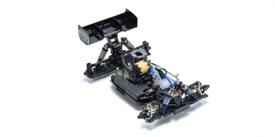 Kyosho Inferno MP11