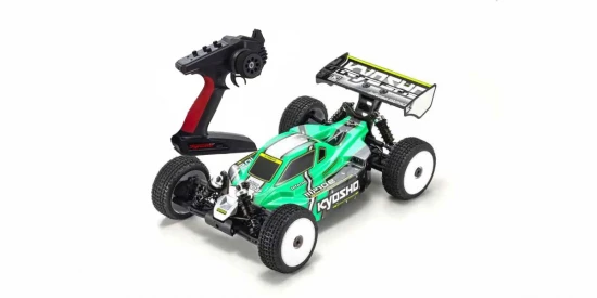 Kyosho Inferno MP10E Readyset