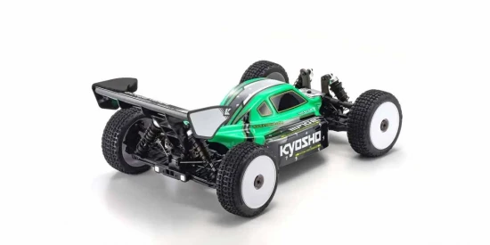 Kyosho Inferno MP10E Readyset