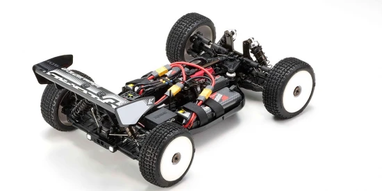 Kyosho Inferno MP10E Readyset