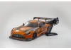 Kyosho Inferno GT2 Nitro - Mercedes GT3 AMG