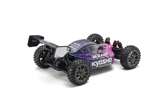 京商 INFERNO NEO 4.0 VE Kyosho Inferno Neo 4.0 VE 1/8 EP Buggy Readyset - K.34118