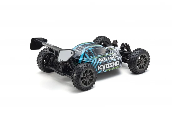 Kyosho Inferno Neo 4.0 VE
