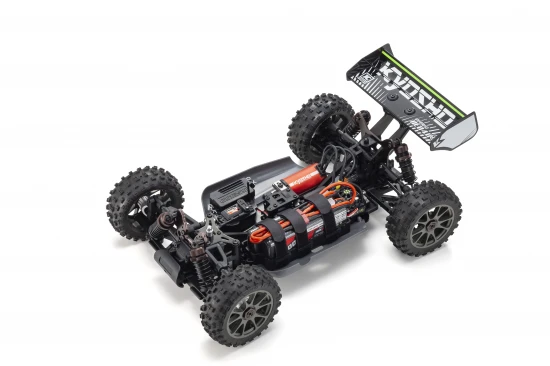 Kyosho Inferno Neo 4.0 VE