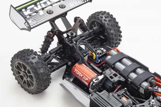 Kyosho Inferno Neo 4.0 VE