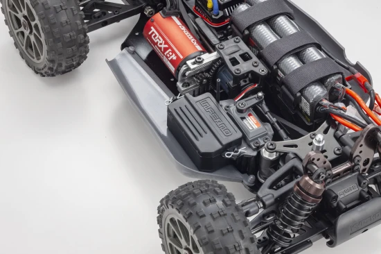 Kyosho Inferno Neo 4.0 VE