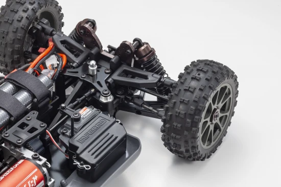 Kyosho Inferno Neo 4.0 VE 1/8 EP Buggy Readyset - K.34118