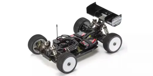 Kyosho Inferno MP11E