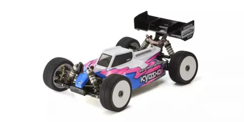 Kyosho Inferno MP11E