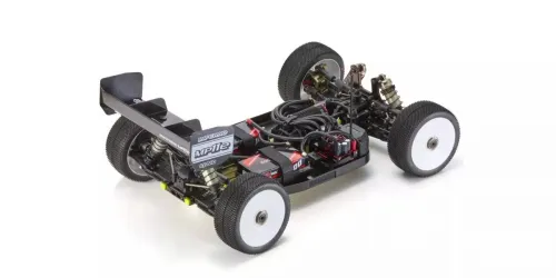 Kyosho Inferno MP11E