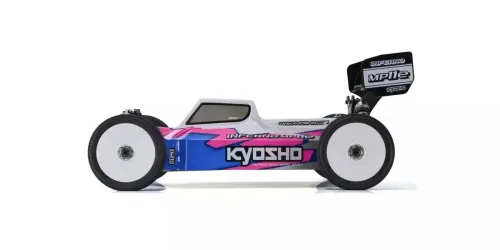 Kyosho Inferno MP11E