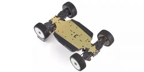 Kyosho Inferno MP11E