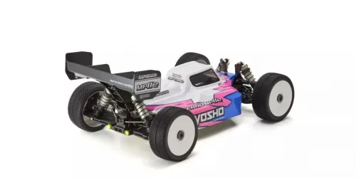 Kyosho Inferno MP11E