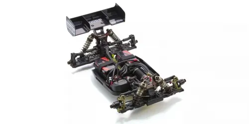 Kyosho Inferno MP11E