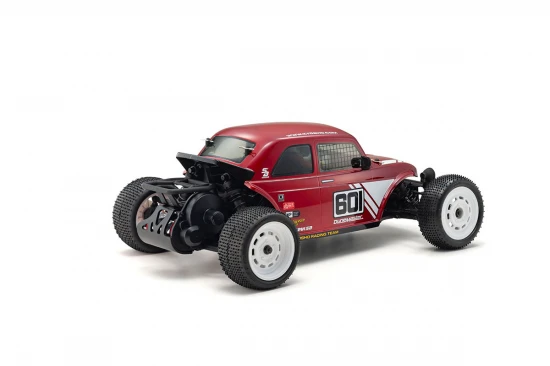 Kyosho Ultima SB Dune Master Kit