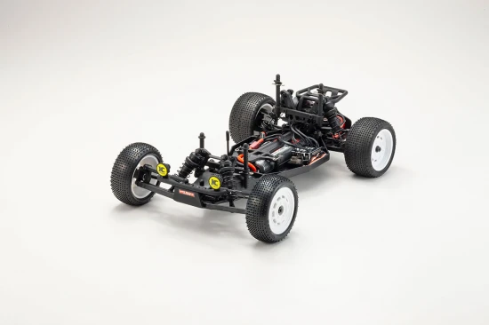 Kyosho Ultima SB Dune Master Kit