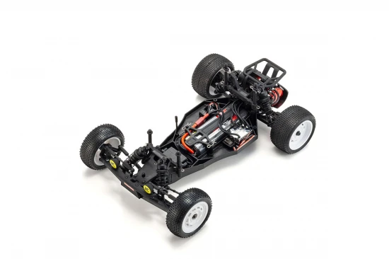 Kyosho Ultima SB Dune Master Kit