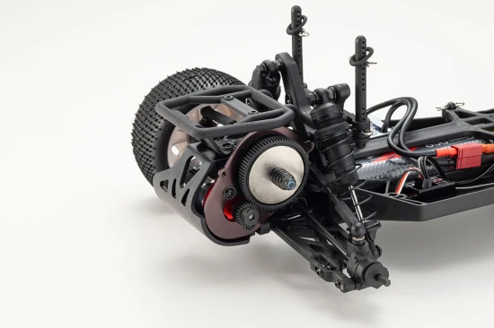 Kyosho Ultima SB Dune Master Kit