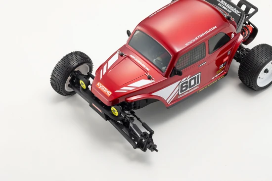 Kyosho Ultima SB Dune Master Kit