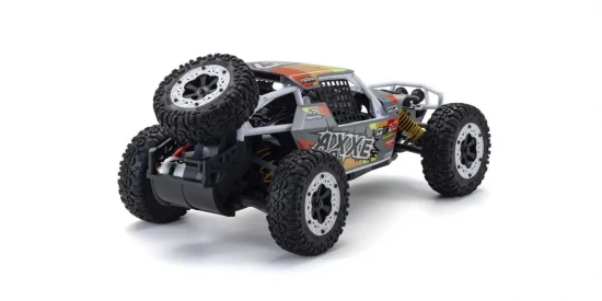 Kyosho EZ Series Axxe 2.0 - Orange