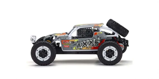 Kyosho EZ Series Axxe 2.0 - Orange