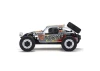 Kyosho EZ Series Axxe 2.0 - Orange